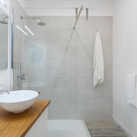 Homestay Stanza Con Patio Privato Nel Centro Storico Di