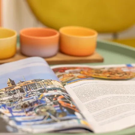 Stanza Con Patio Privato Nel Centro Storico Di Séjour chez l'habitant