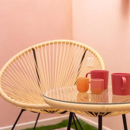 Quarto em Acomodações Particulares Stanza Con Patio Privato Nel Centro Storico Di Alghero