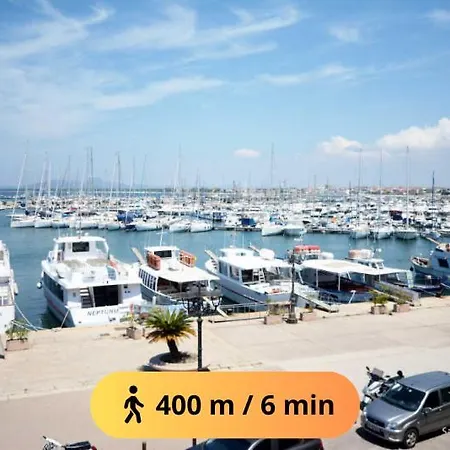 Séjour chez l'habitant Stanza Con Patio Privato Nel Centro Storico Di