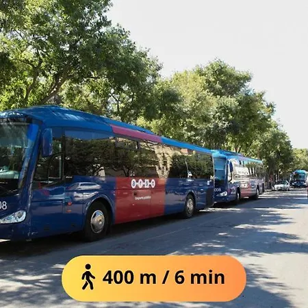 Stanza Con Patio Privato Nel Centro Storico Di Quarto em Acomodações Particulares *